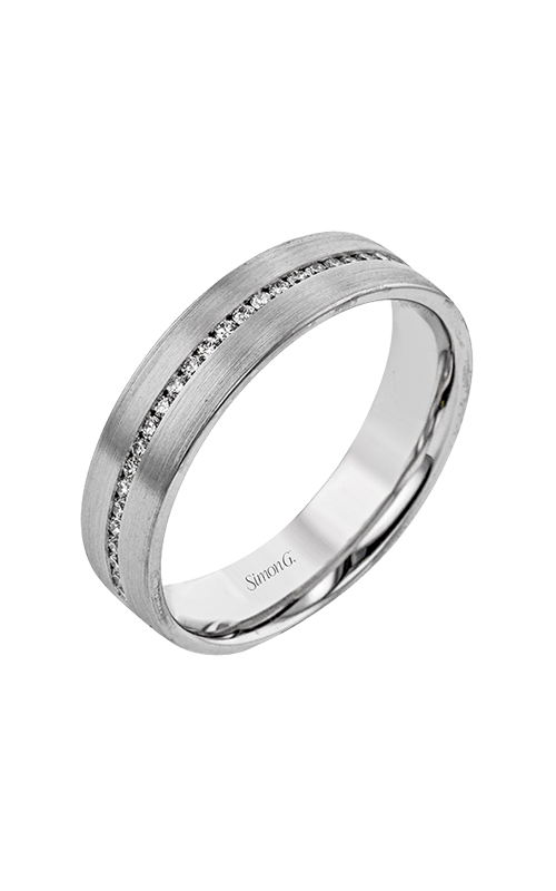 Simon G SG Ring Lr2177