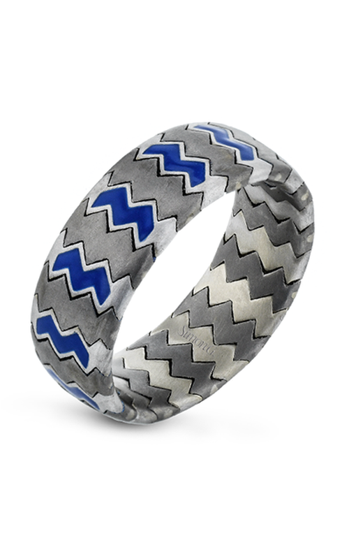 Simon G SG Ring Lt1001