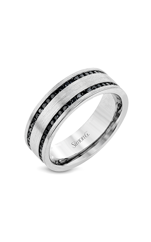 Simon G SG Ring Lr2174