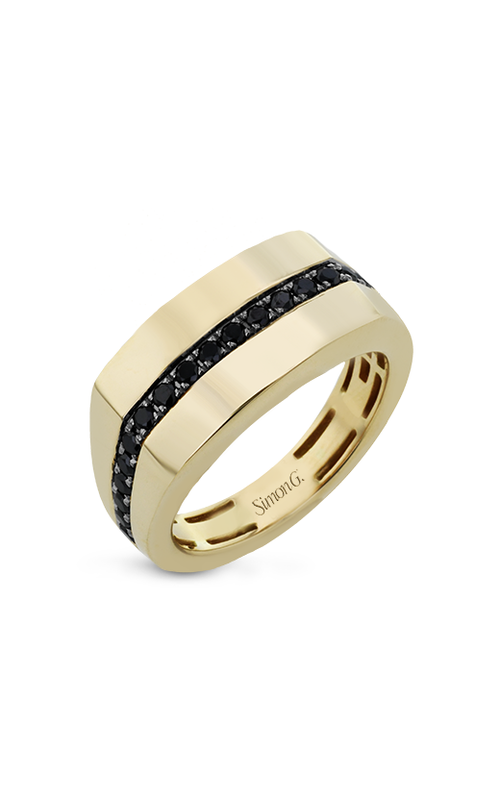 Simon G SG Ring Lr2746