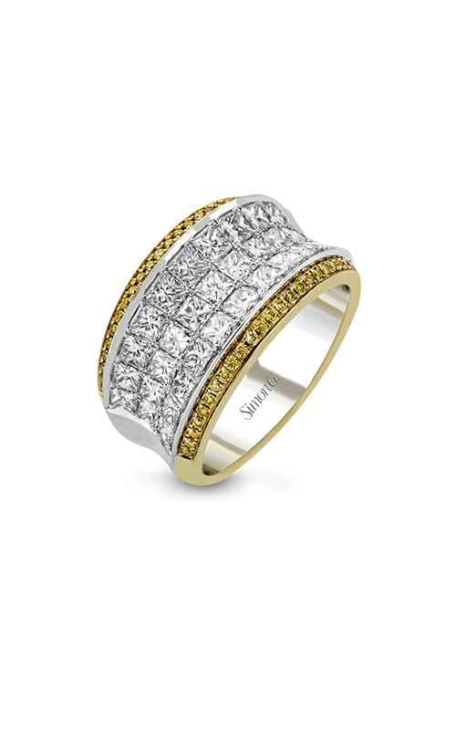 Simon G Simon Set Ring MR1902
