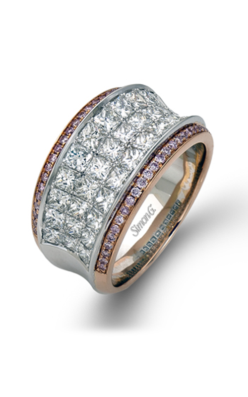 Simon G Simon Set Ring MR1902