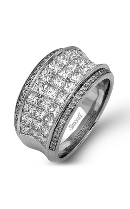 Simon G Simon Set Ring MR1902