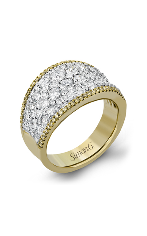 Simon G Simon Set Ring MR2619