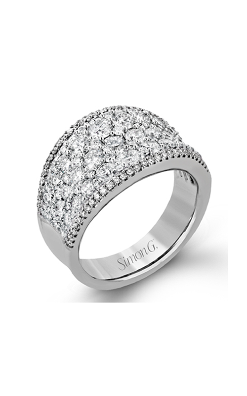 Simon G Simon Set Ring MR2619