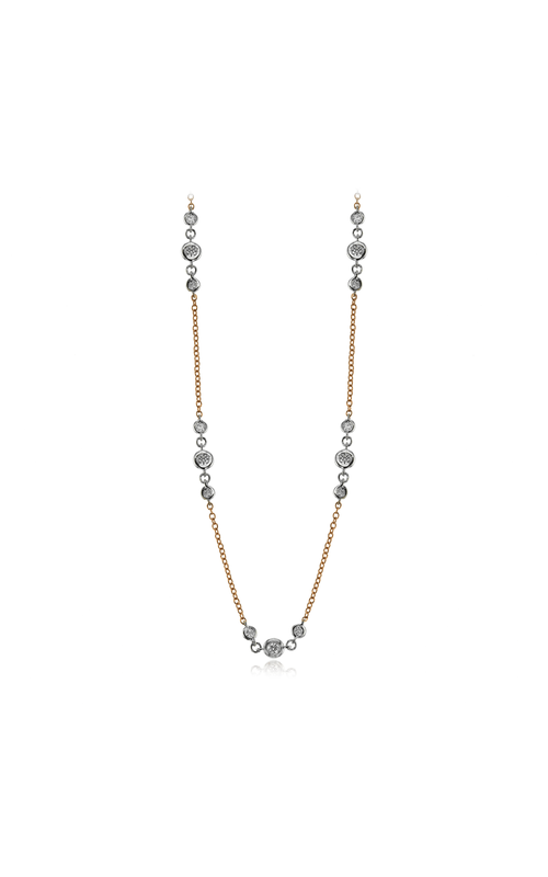 Simon G Harmonie Necklace CH112