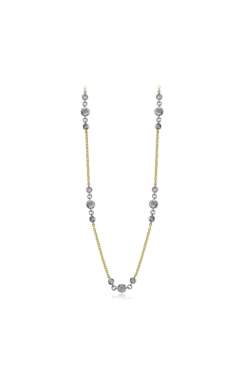 Simon G Harmonie Necklace CH112-Y