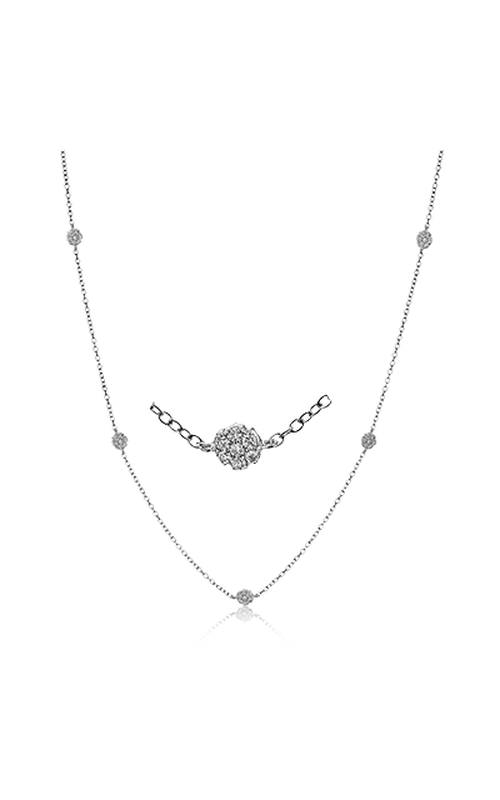 Simon G Necklace CH119