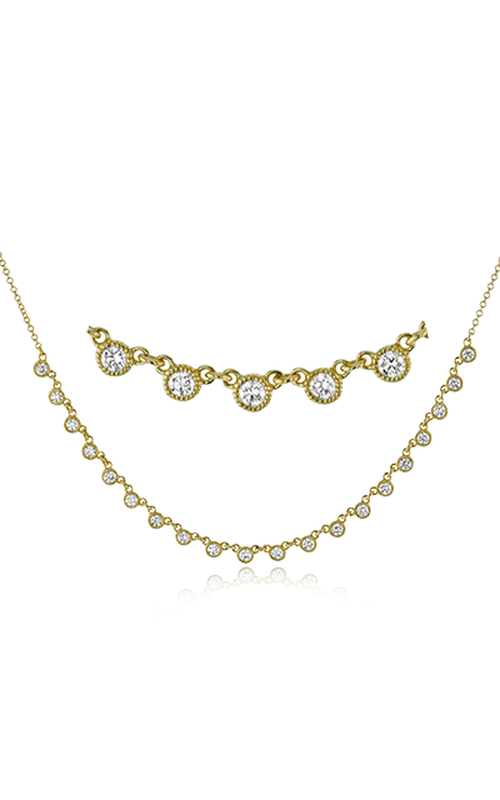 Simon G Harmonie Necklace Lp4668