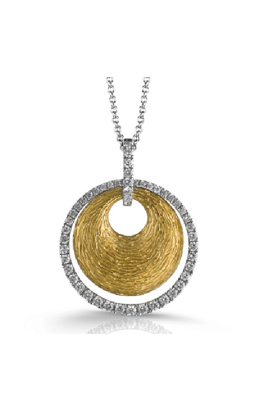 Simon G SG Necklace MP1523-A