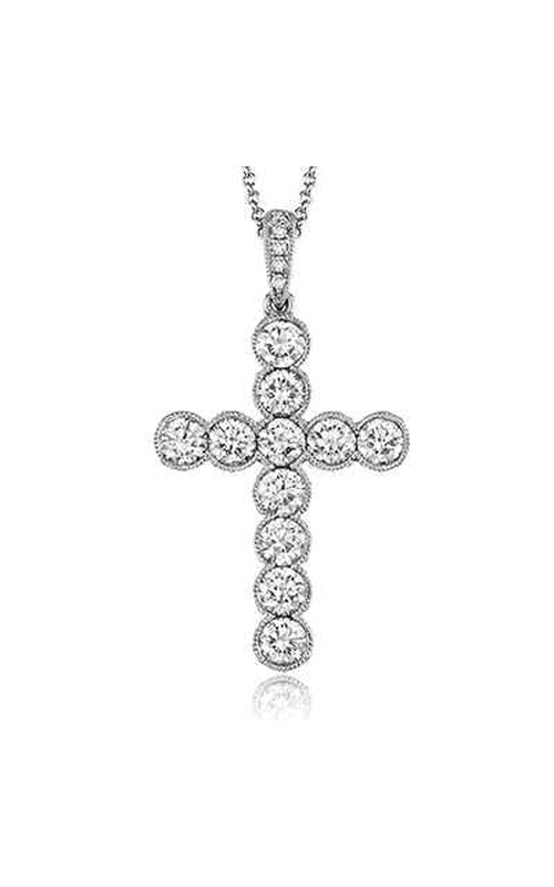 Simon G SG Necklace NP204