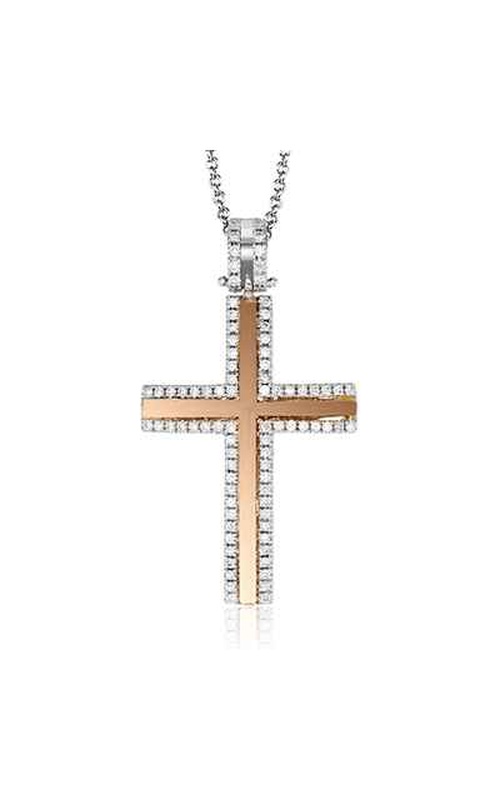 Simon G SG Necklace LP4430