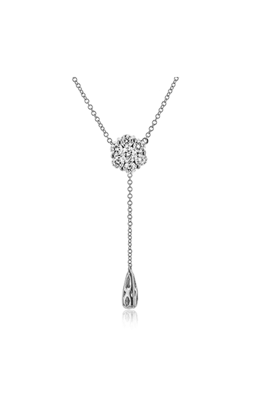 Simon G SG Necklace LP4467