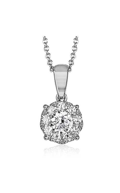 Simon G SG Necklace MP1833