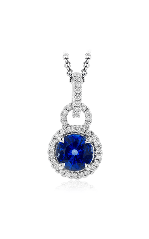 Simon G SG Necklace MP1839