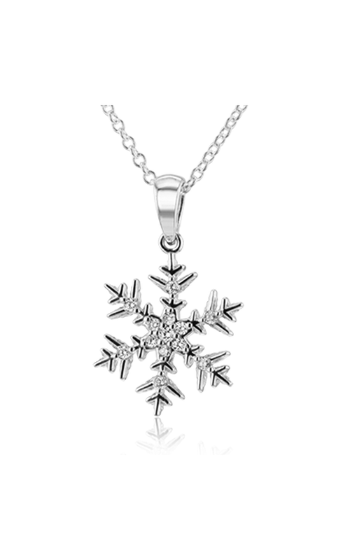 Simon G SG Necklace LP4786