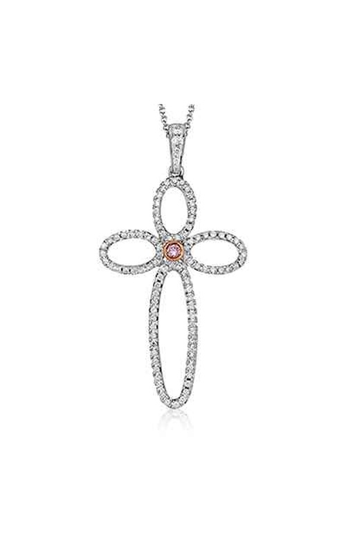 Simon G SG Necklace MP2070