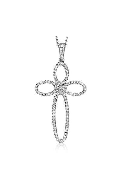 Simon G SG Necklace MP2070