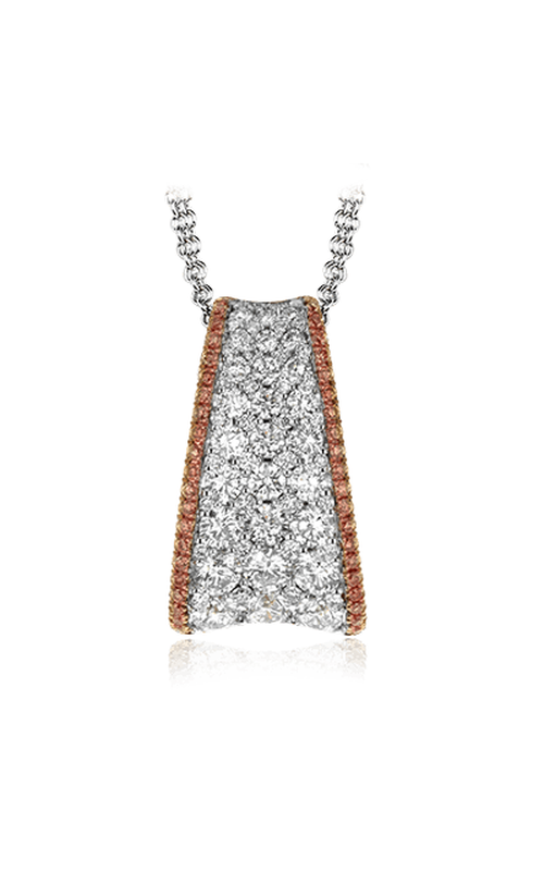 Simon G SG Necklace MP2035