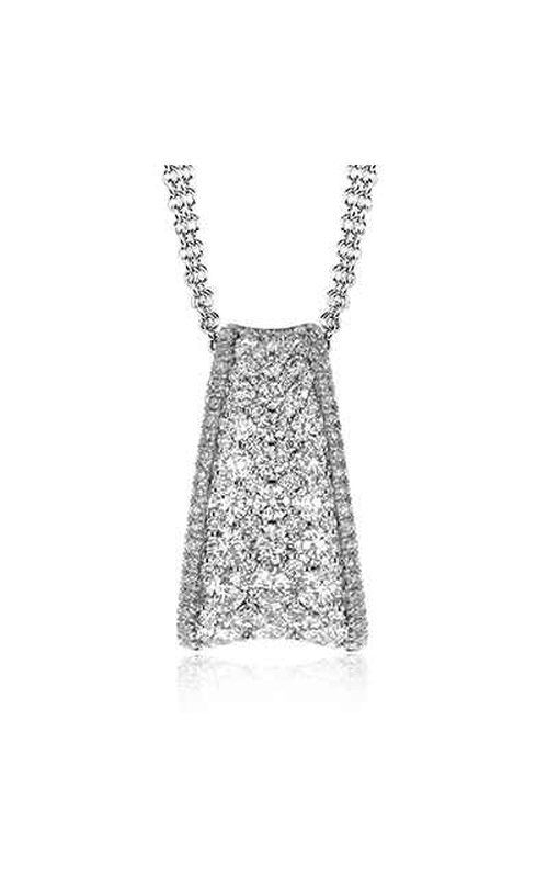 Simon G SG Necklace MP2035