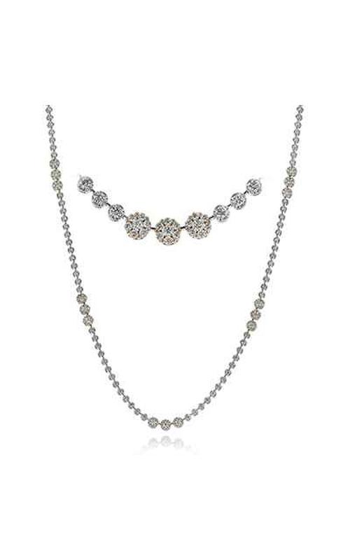Simon G SG Necklace LP4336