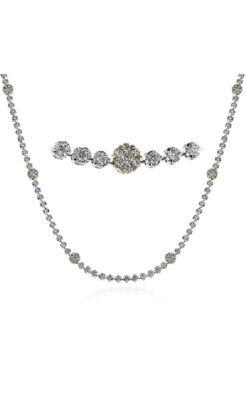 Simon G SG Necklace LP4330