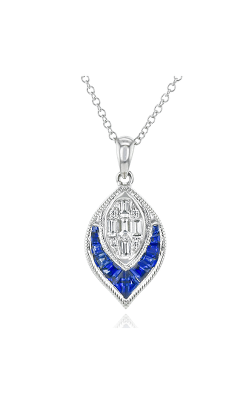 Simon G SG Necklace Lp4780