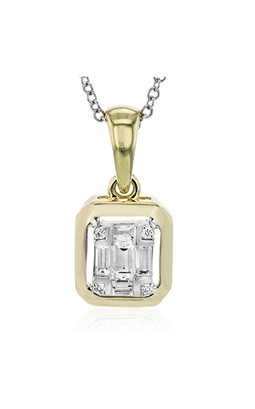 Simon G SG Necklace Lp4804