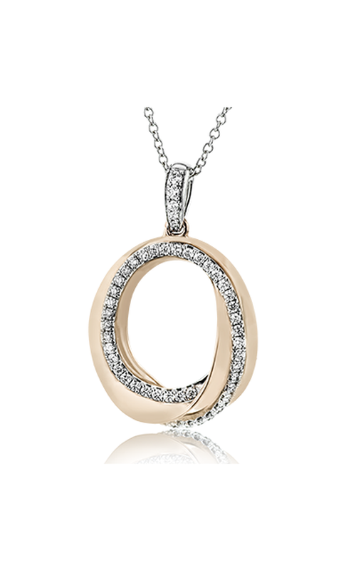 Simon G SG Necklace MP1752-A