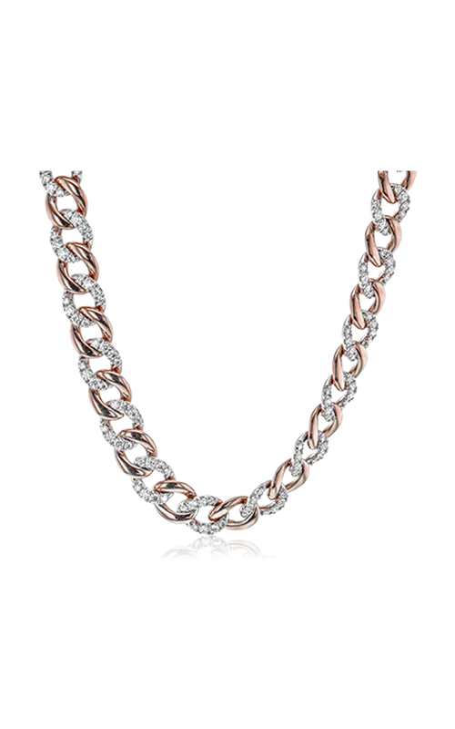 Simon G SG Necklace Cn132