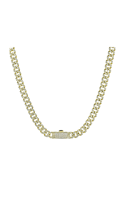 Simon G Necklace Cn141-20
