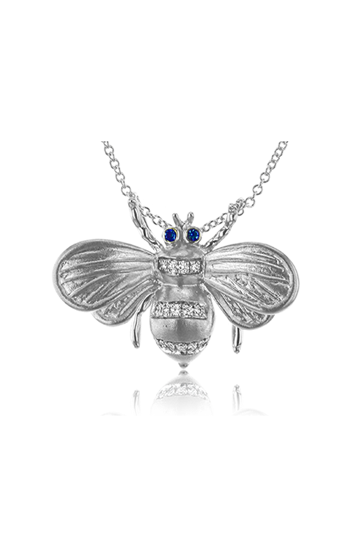 Simon G Necklace Dp273 Simon G Necklace Dp273