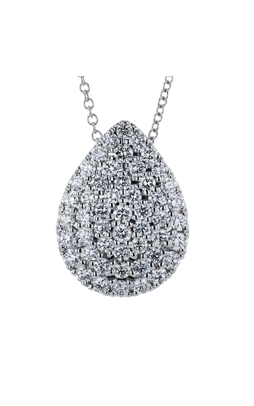 Simon G SG Necklace Lp5004