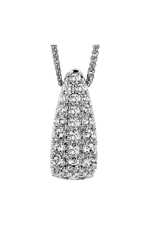 Simon G SG Necklace Lp4886