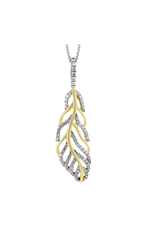 Simon G SG Necklace Lp4873
