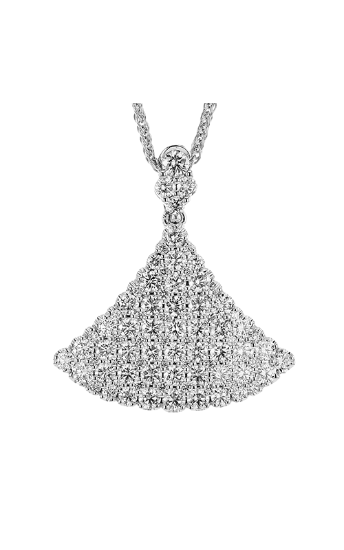 Simon G SG Necklace Lp4657
