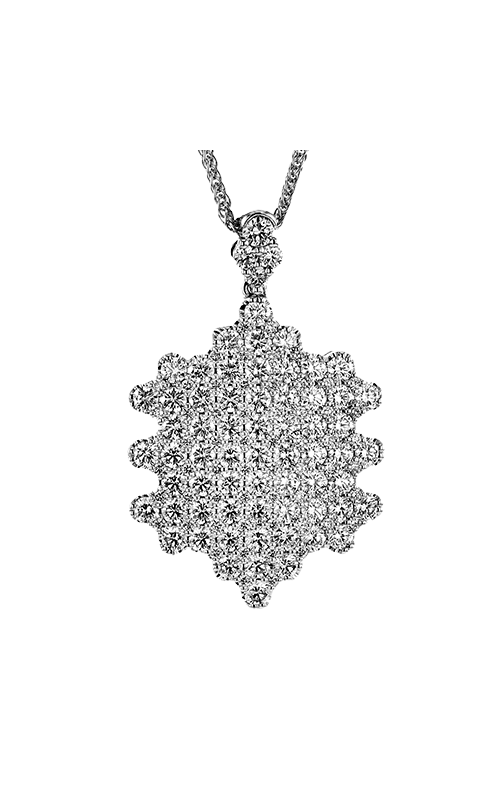 Simon G SG Necklace Lp4656