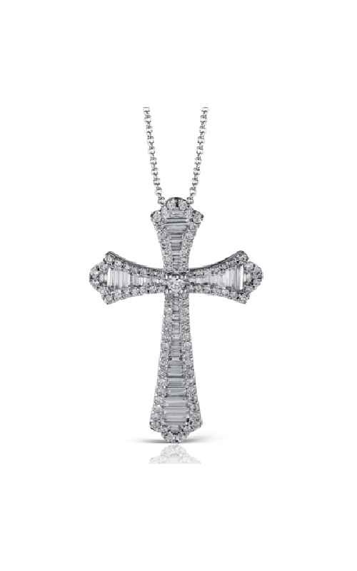 Simon G SG Necklace Lp4272