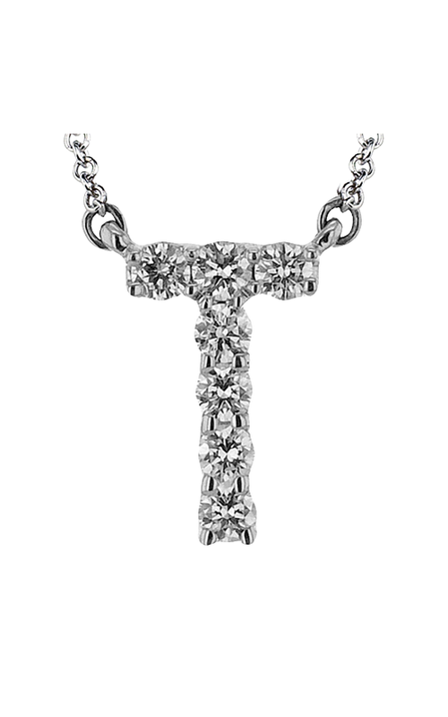 Simon G SG Necklace T-21