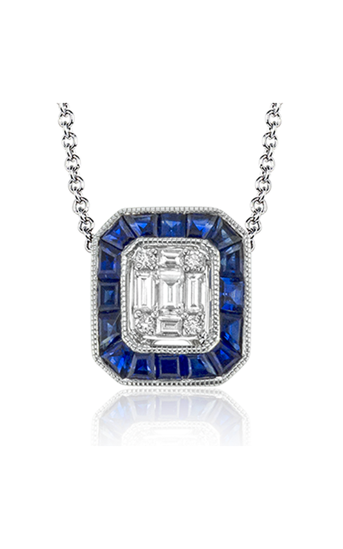 Simon G SG Necklace Lp4555