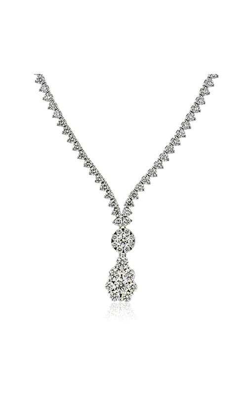 Simon G SG Necklace Lp4575-a