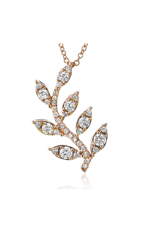 Simon G SG Necklace Lp4601