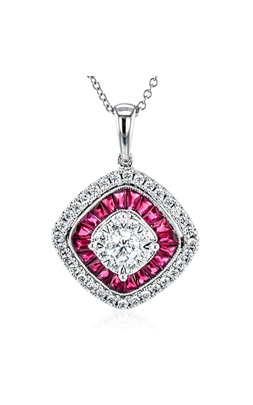 Simon G SG Necklace Lp4799