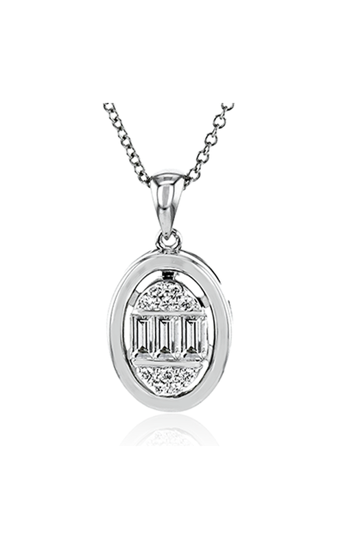 Simon G SG Necklace Lp4802
