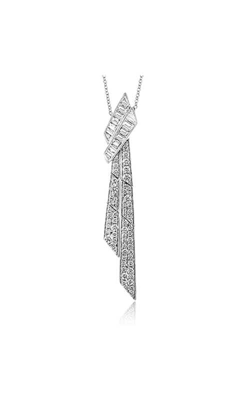 Simon G SG Necklace Lp4859