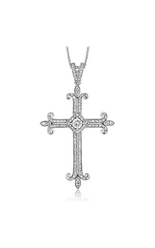 Simon G SG Necklace Mp1799