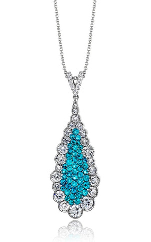 Simon G Necklace LP4311-A