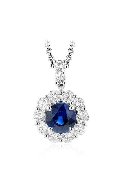 Simon G Necklace MP2047