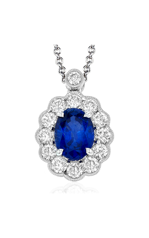 Simon G Tempera Necklace LP4466