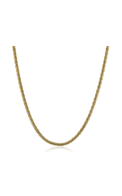 Simon G SG Necklace LP4650